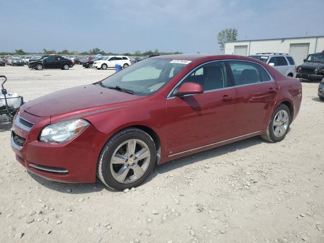 chevrolet malibu 2lt 2010 1g1zd5eb5af125604