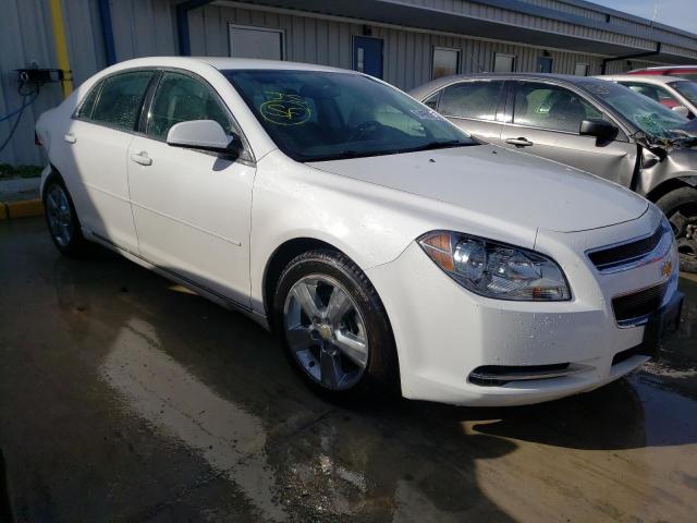 chevrolet malibu 2lt 2010 1g1zd5eb5af166508