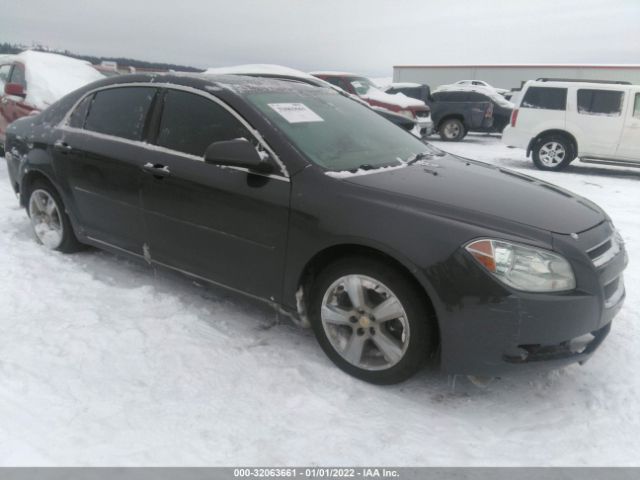 chevrolet malibu 2010 1g1zd5eb5af231308