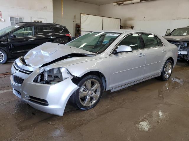 chevrolet malibu 2lt 2010 1g1zd5eb6a4113456