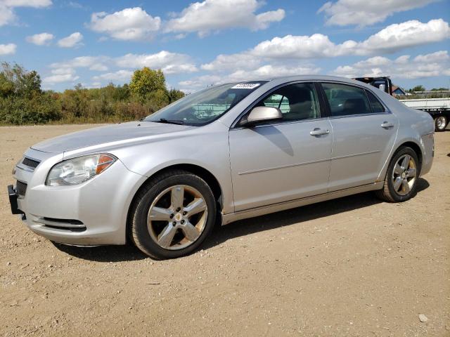 chevrolet malibu 2lt 2010 1g1zd5eb6a4140396