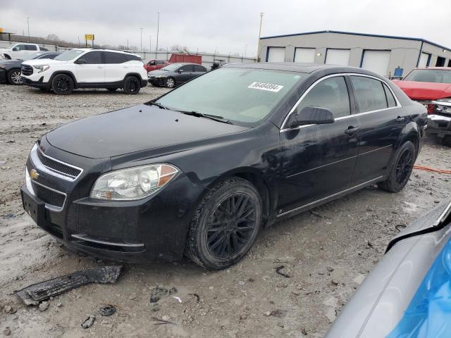 chevrolet malibu 2lt 2010 1g1zd5eb6af125224