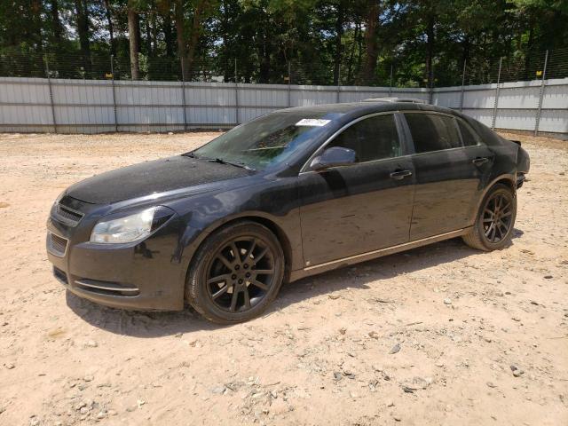 chevrolet malibu 2lt 2010 1g1zd5eb6af125871