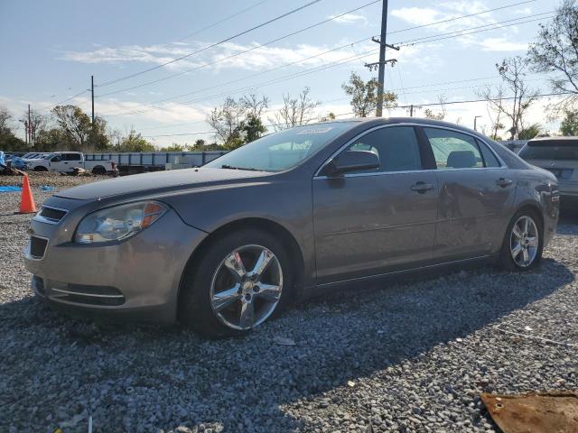 chevrolet malibu 2lt 2010 1g1zd5eb6af258808