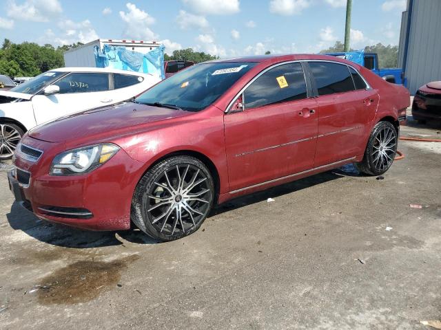 chevrolet malibu 2lt 2010 1g1zd5eb6af276466