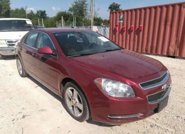 chevrolet malibu 2010 1g1zd5eb6af298306