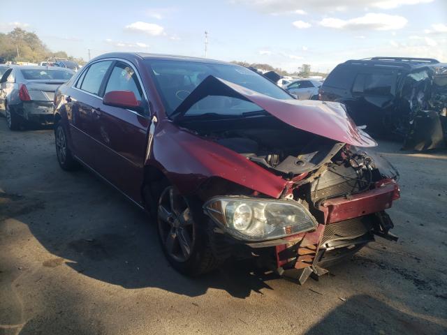 chevrolet malibu 2lt 2010 1g1zd5eb7af104138