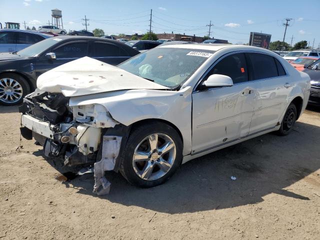 chevrolet malibu 2lt 2010 1g1zd5eb7af111834