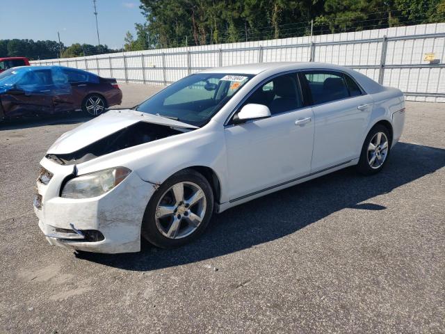 chevrolet malibu 2lt 2010 1g1zd5eb7af196772