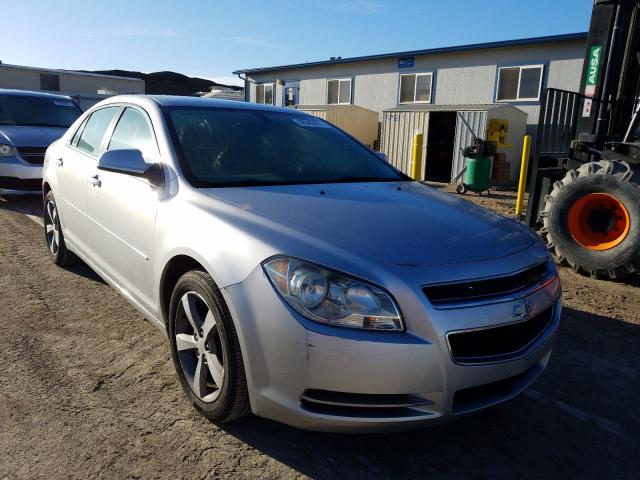 chevrolet malibu 2lt 2010 1g1zd5eb7af285970