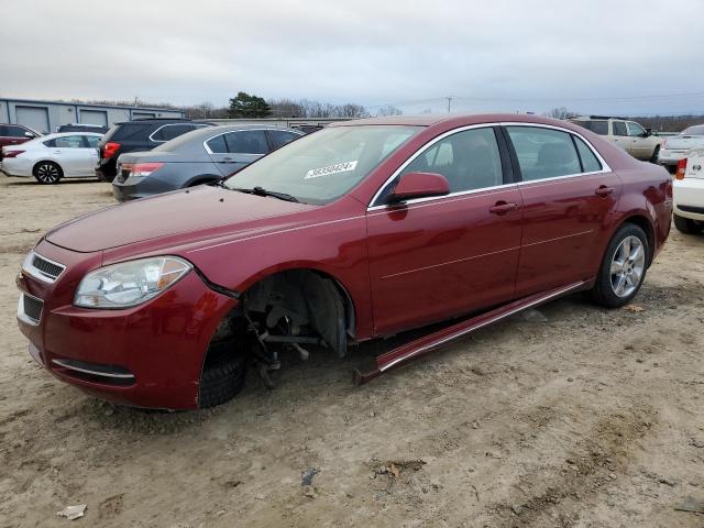 chevrolet malibu 2010 1g1zd5eb7af298668