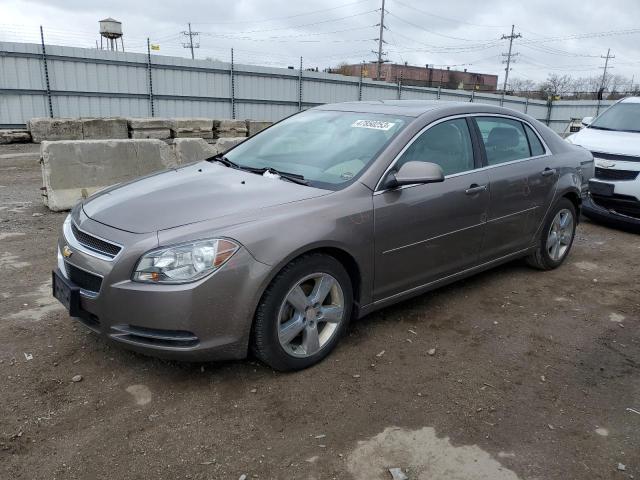 chevrolet malibu 2010 1g1zd5eb7af311709