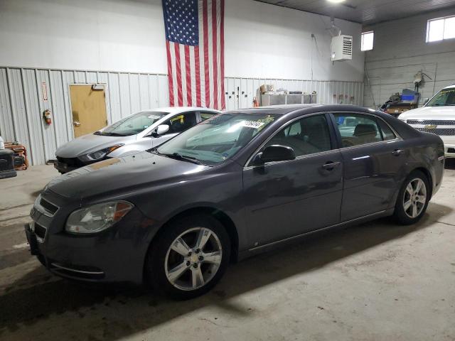 chevrolet malibu 2010 1g1zd5eb8a4114608