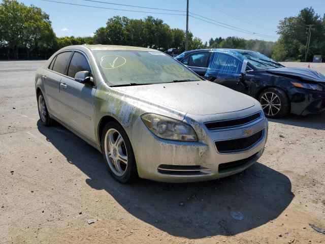 chevrolet malibu 2lt 2010 1g1zd5eb8af289591