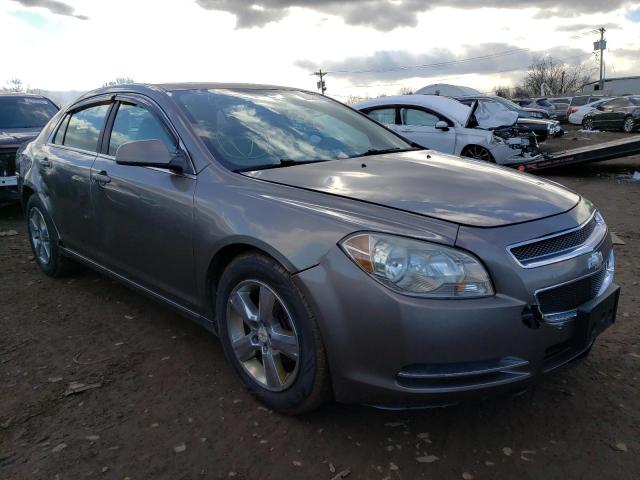 chevrolet malibu 2lt 2010 1g1zd5eb9a4125956