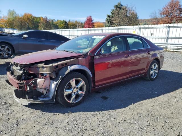 chevrolet malibu 2lt 2010 1g1zd5eb9af250931