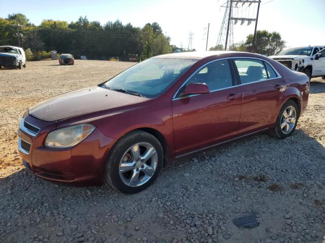 chevrolet malibu 2lt 2010 1g1zd5ebxaf143144