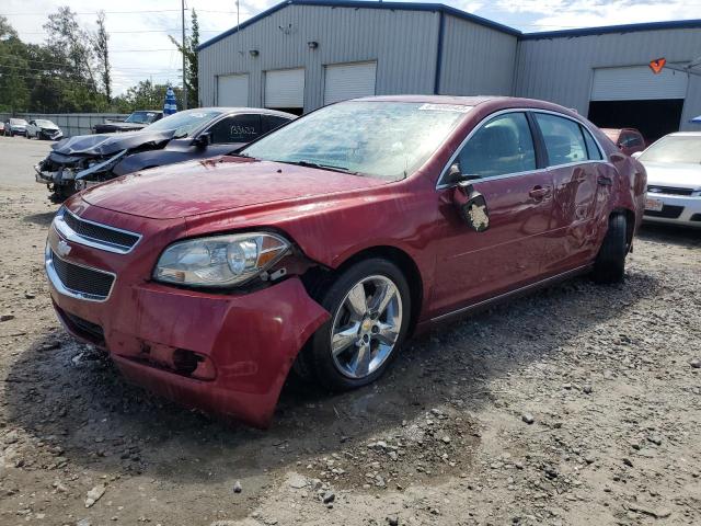 chevrolet malibu 2lt 2010 1g1zd5ebxaf238092