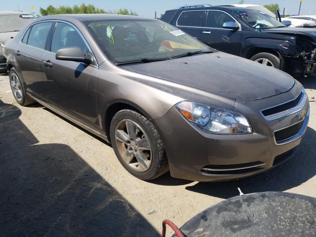 chevrolet malibu 2lt 2010 1g1zd5ebxaf296042