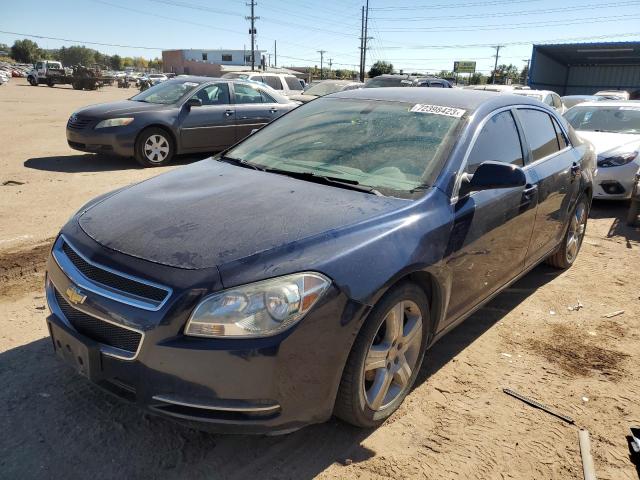 chevrolet malibu 2lt 2011 1g1zd5eu0bf247239