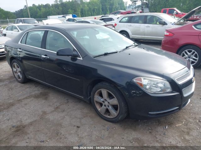 chevrolet malibu 2012 1g1zd5eu1cf301245