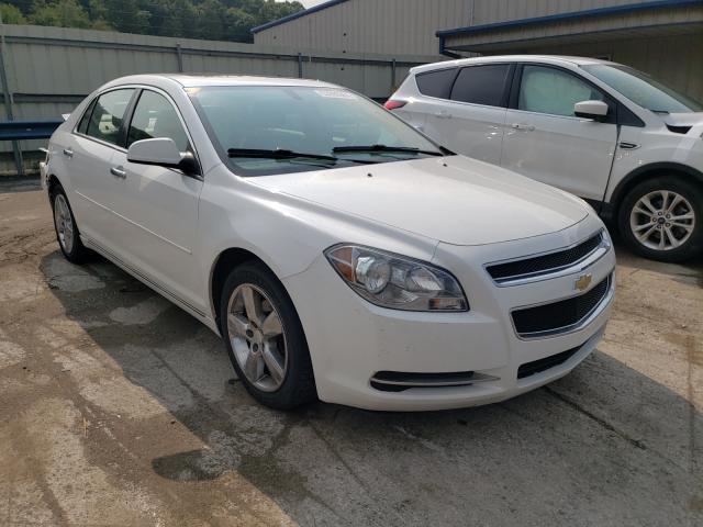 chevrolet malibu 2lt 2012 1g1zd5eu1cf371571