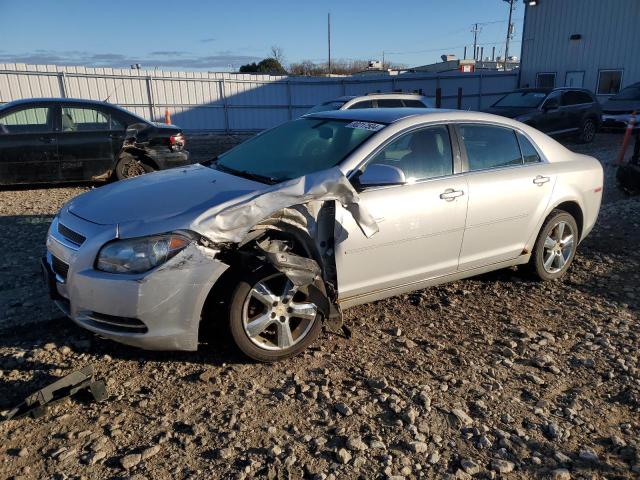 chevrolet malibu 2lt 2011 1g1zd5eu2bf243645