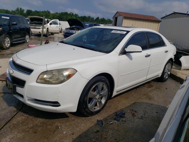 chevrolet malibu 2lt 2012 1g1zd5eu2cf114547