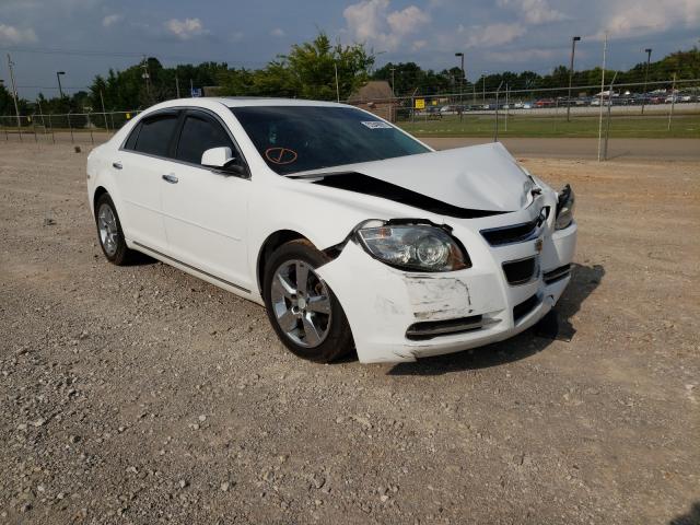 chevrolet malibu 2lt 2012 1g1zd5eu2cf139741