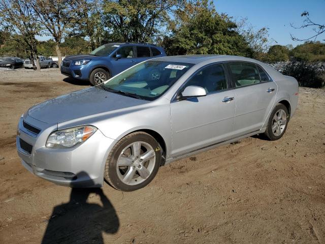 chevrolet malibu 2lt 2012 1g1zd5eu2cf273231