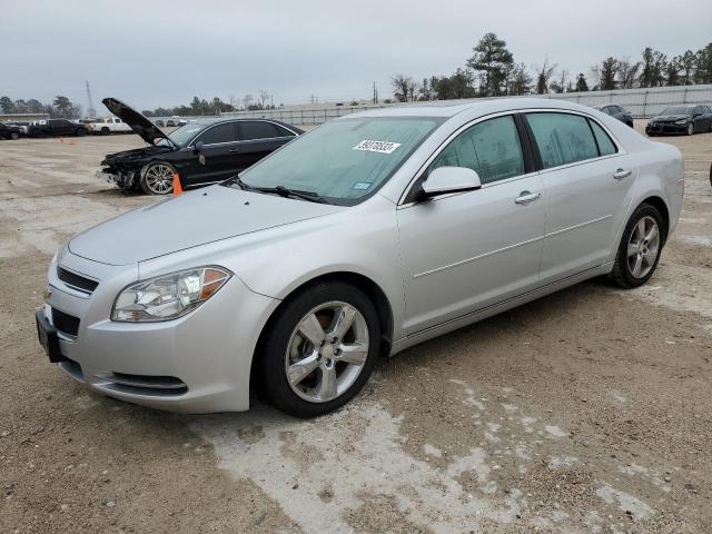 chevrolet malibu 2lt 2012 1g1zd5eu2cf278462