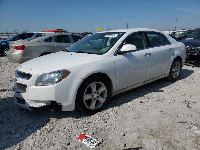 chevrolet malibu 2lt 2012 1g1zd5eu2cf329507