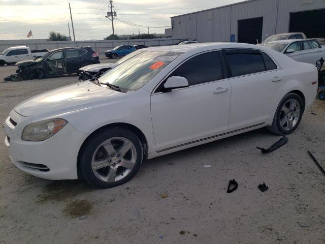 chevrolet malibu 2lt 2011 1g1zd5eu3bf228149