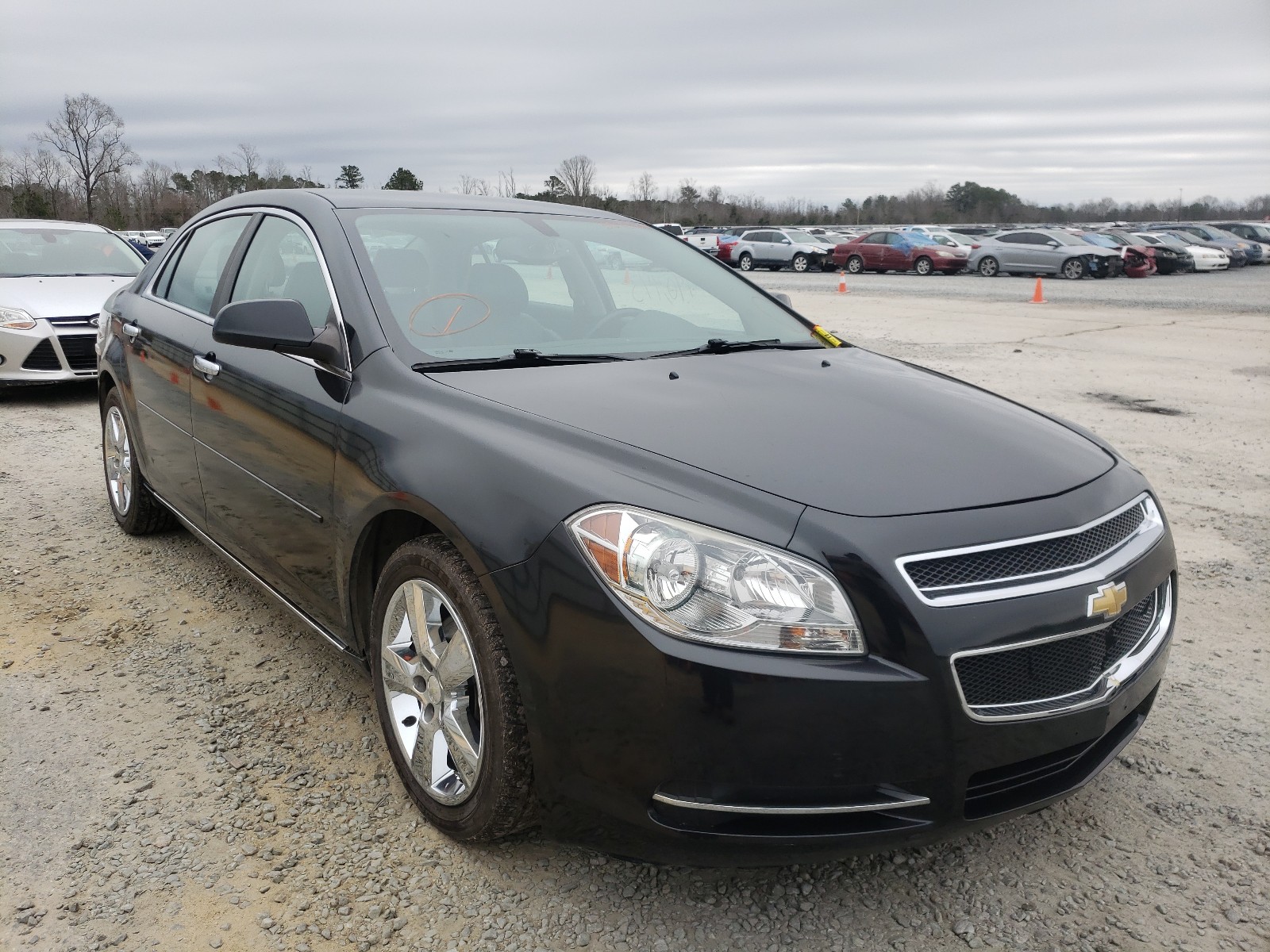 chevrolet malibu 2012 1g1zd5eu3cf146603