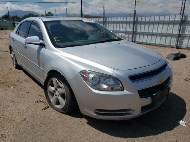 chevrolet malibu 2lt 2012 1g1zd5eu3cf316815