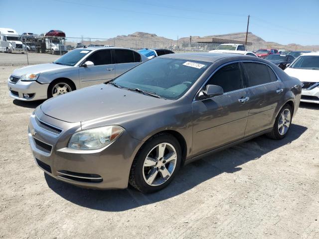 chevrolet malibu 2lt 2012 1g1zd5eu3cf321075