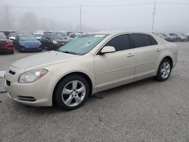 chevrolet malibu 2lt 2012 1g1zd5eu3cf335588