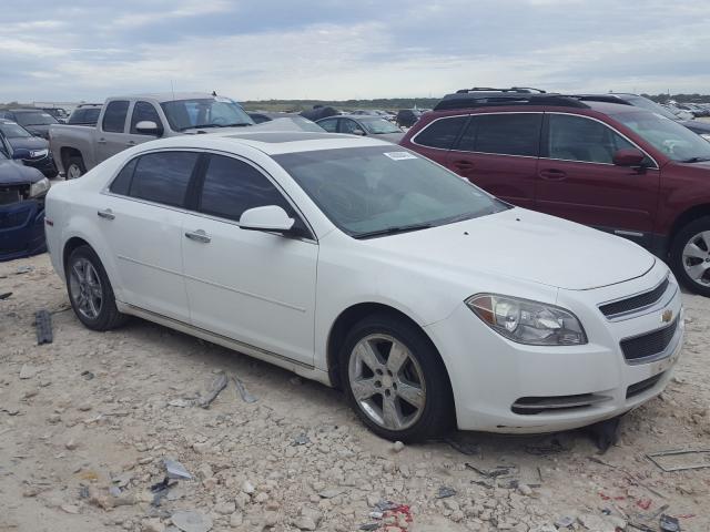 chevrolet malibu 2lt 2012 1g1zd5eu3cf349250