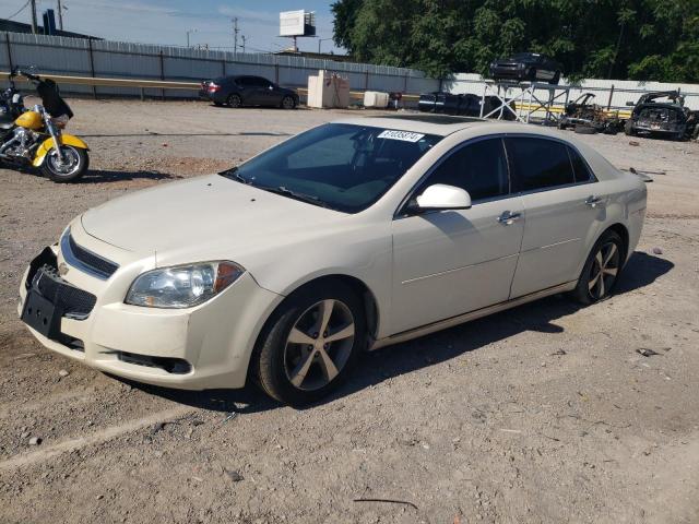 chevrolet malibu 2lt 2012 1g1zd5eu3cf383608