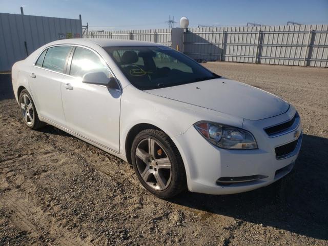 chevrolet malibu 2lt 2011 1g1zd5eu4bf254310