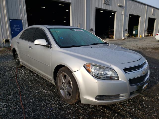 chevrolet malibu 2lt 2012 1g1zd5eu4cf255944