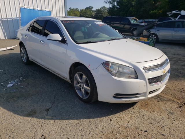 chevrolet malibu 2lt 2012 1g1zd5eu4cf294906