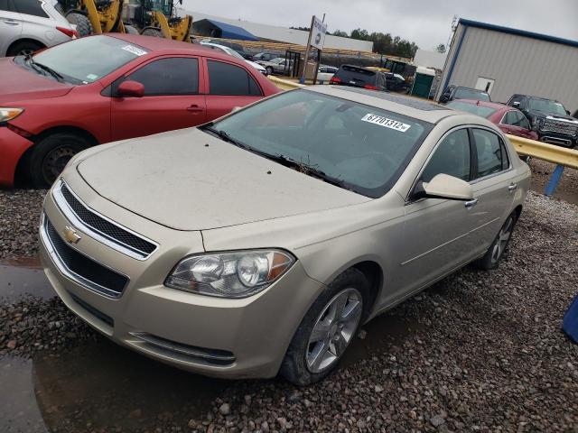 chevrolet malibu 2lt 2012 1g1zd5eu5cf286989