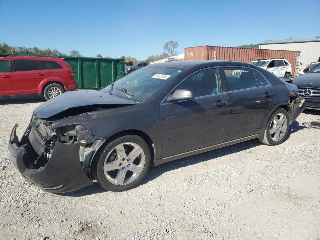 chevrolet malibu 2lt 2011 1g1zd5eu6bf252414