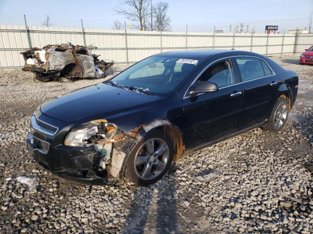 chevrolet malibu 2lt 2012 1g1zd5eu6cf115989