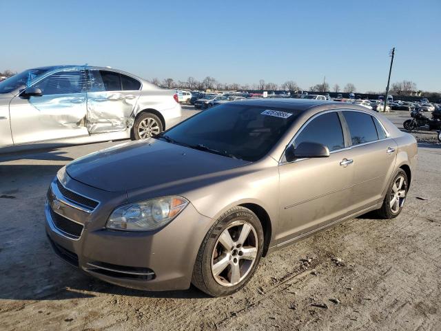 chevrolet malibu 2lt 2012 1g1zd5eu6cf254567