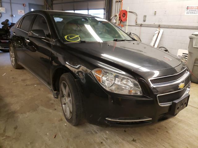 chevrolet malibu 2lt 2012 1g1zd5eu6cf325234