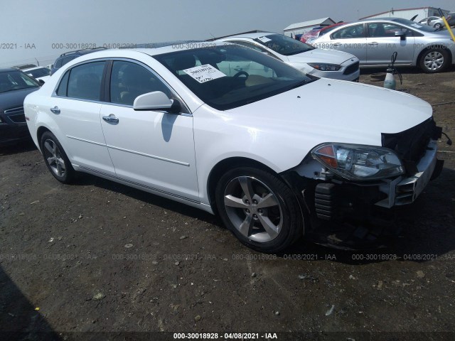 chevrolet malibu 2012 1g1zd5eu6cf376927