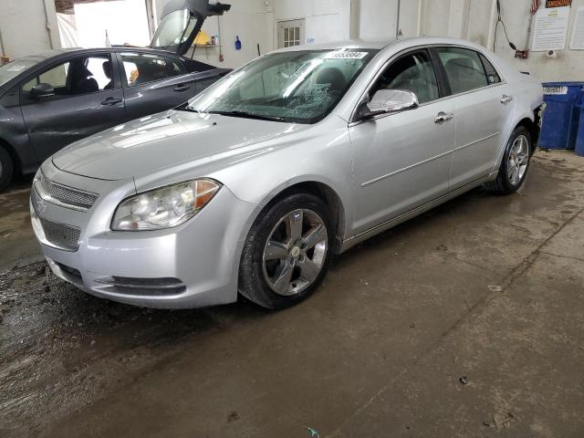 chevrolet malibu 2011 1g1zd5eu7bf171468