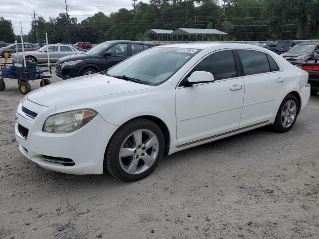 chevrolet malibu 2lt 2011 1g1zd5eu7bf191302